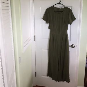 Mod ref, BNWT jumpsuit romper